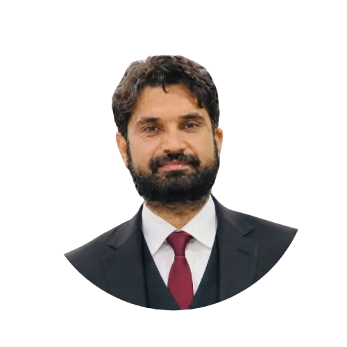 Dr. Asif Hussain | CityHospital