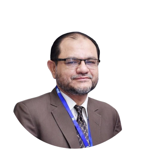 Dr. Asim Khursheed | CityHospital