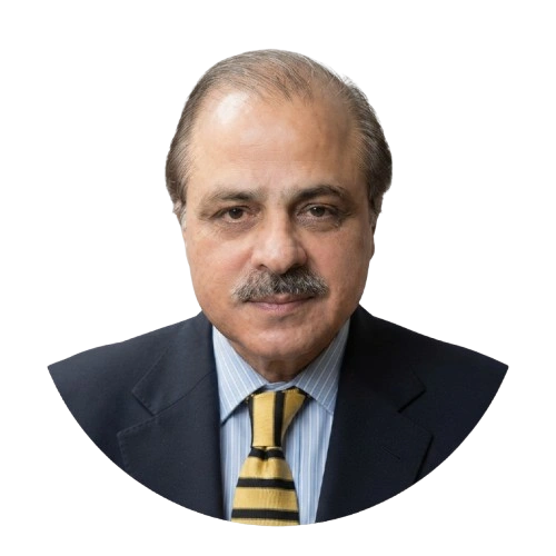Dr. Ejaz Kanu, Ophthalmologist | CityHospital