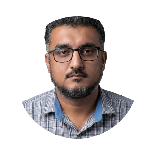 Dr. Hafiz Muhammad Azhar Hussain | CityHospital