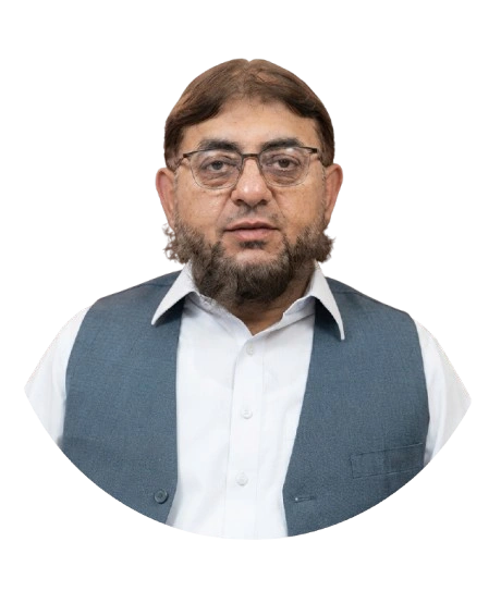 Dr. Kamran Siddiqui | CityHospital