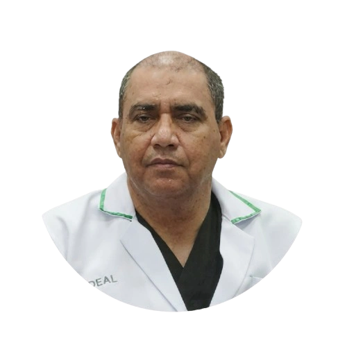 Dr. Kashif Chishti | CityHospital