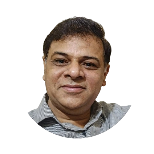 Dr. M. Shakaib Faiz Khan | CityHospital