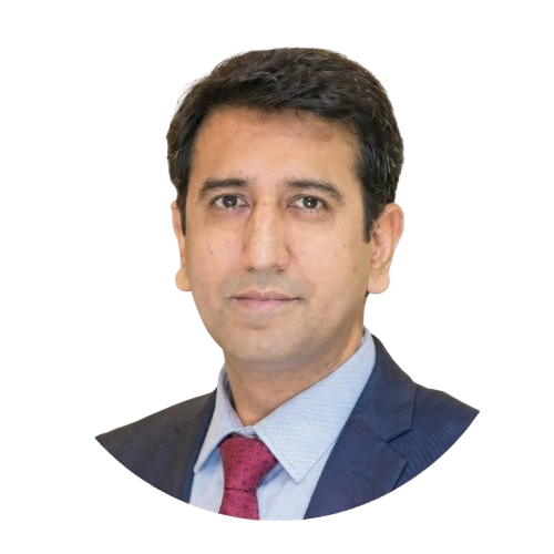Dr. Manzar Ali | CityHospital