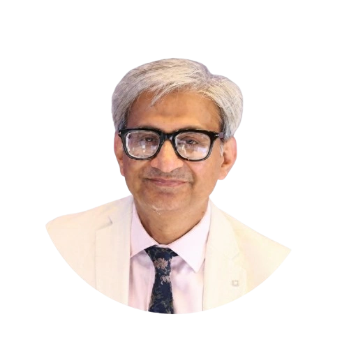 Dr. Muhammad Ikram Fareed | CityHospital