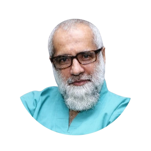 Dr. Muhammad Tahir Mohiuddin | CityHospital