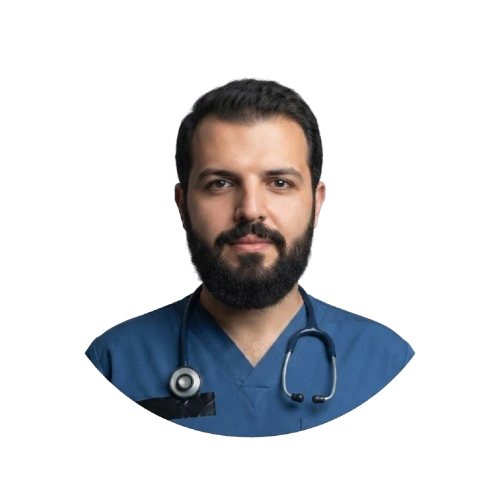 Dr. Muhammad Waqas Arshad | CityHospital