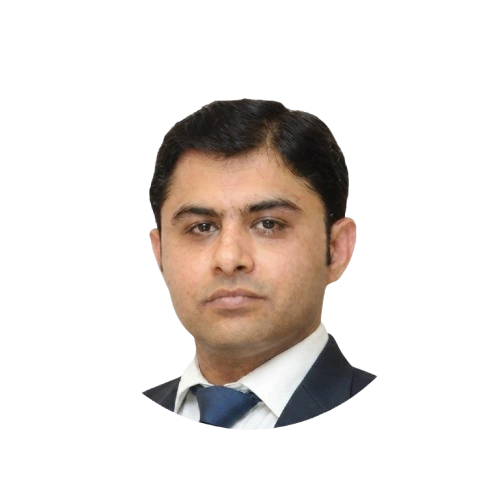 Dr. Muqarrab Hussain Kamran | CityHospital