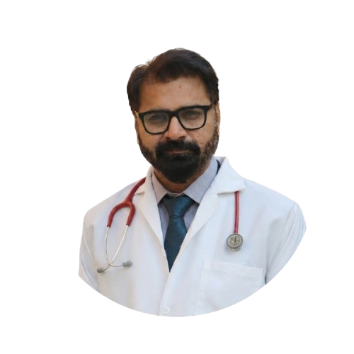 Dr. Rana Waqas Shakir | CityHospital