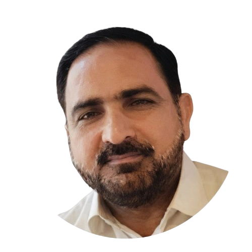 Dr. Shakeel Ahmed Mashori | CityHospital