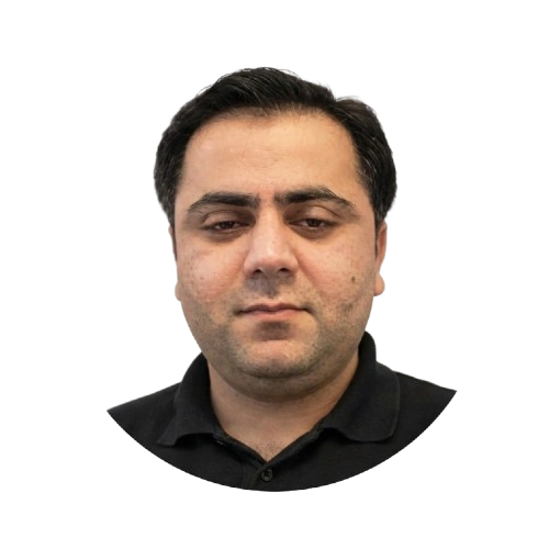Dr. Shehrayar Kanju | CityHospital