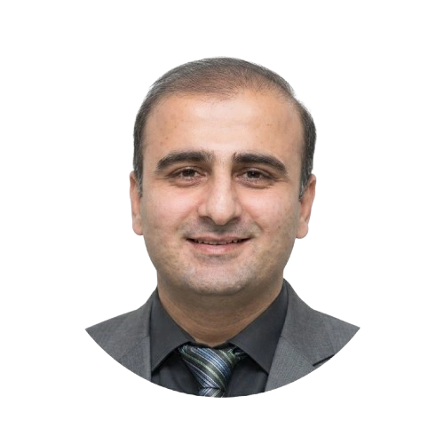 Dr. Shoaib Saleem Khan | CityHospital