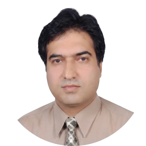 Dr.aftab Haider (F.C.P.S) | CityHospital