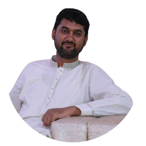 Ghazanfar Nadeem Ansar | CityHospital