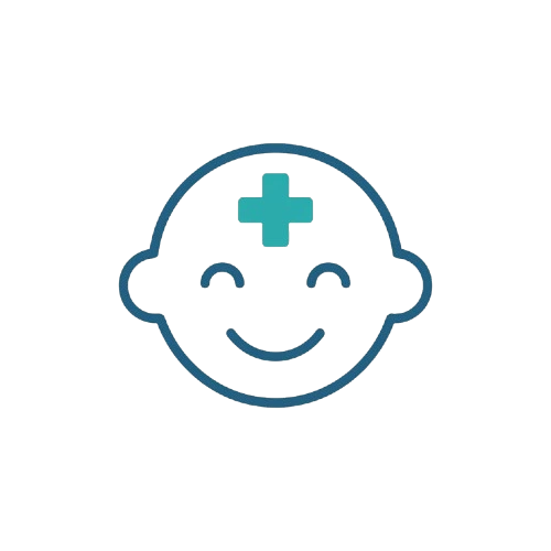 Gynaecology & Obstetrics icon | CityHospital