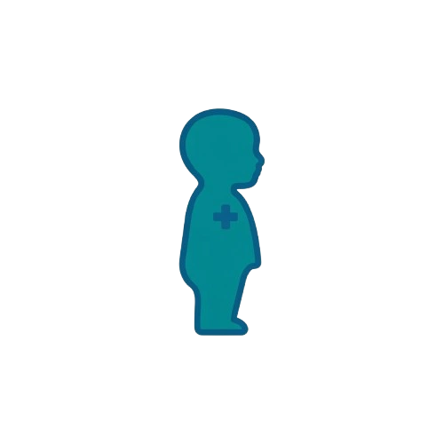Paediatric Surgery icon | CityHospital