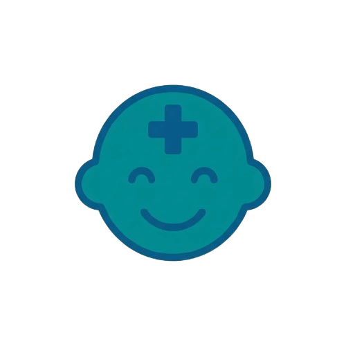 Paediatrics icon | CityHospital